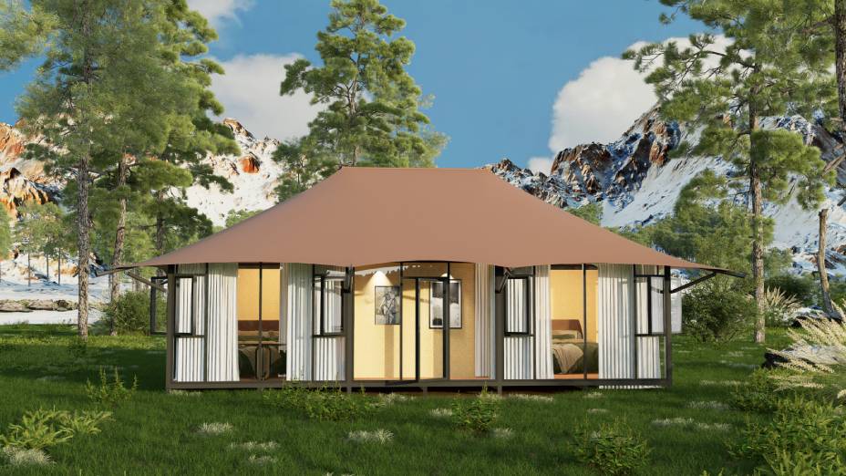 临桂区装配式建筑厂家