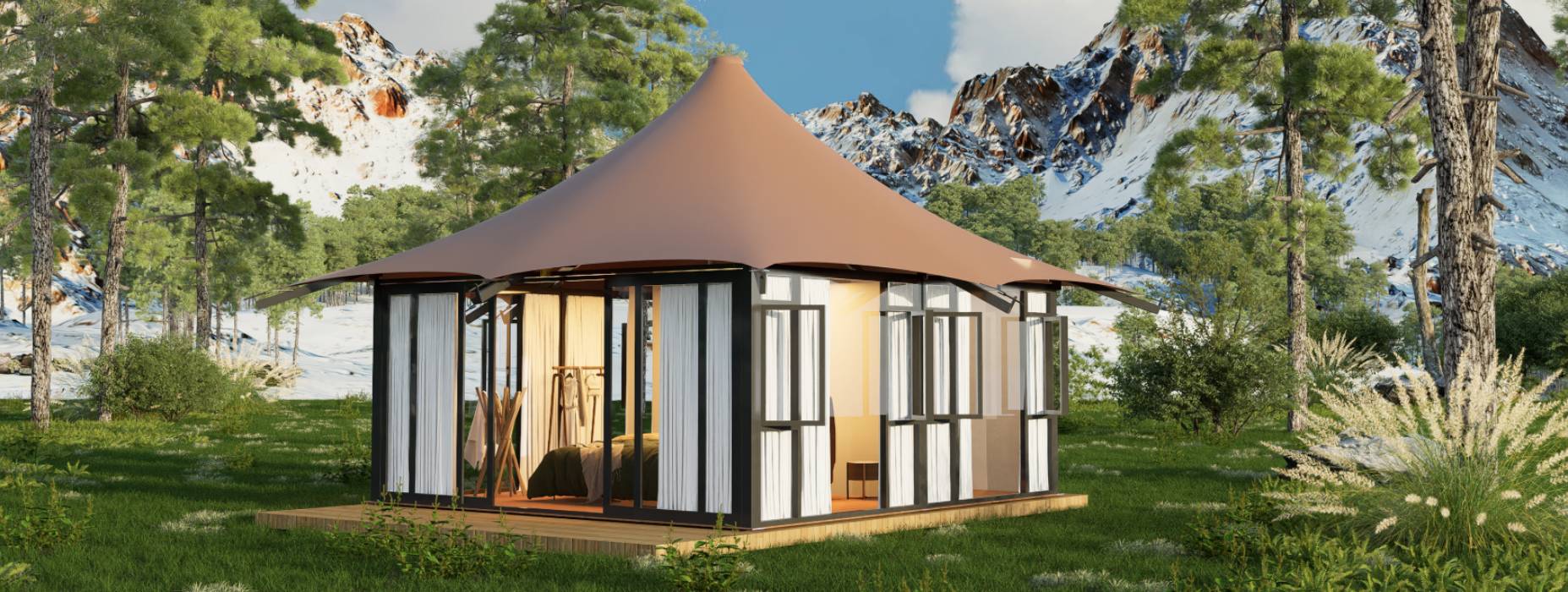 临桂区装配式建筑厂家